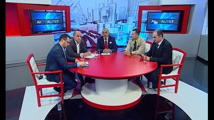 Aktualitet - Te persekutuarit te diskriminuar apo te neperkembur