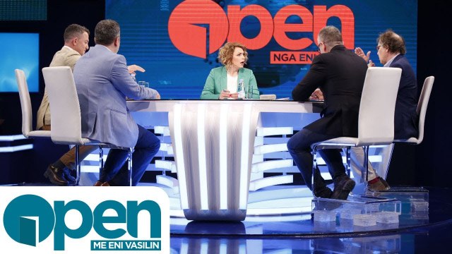 Open - Dialogu Rama-Basha dhe roli i gjermanëve. Përplasja Peza-Duma