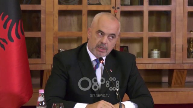 RTV Ora - Rama letrën e III-të Bashës: Eja në dialog, s'ke shans të ndryshosh qeverinë pa zgjedhje