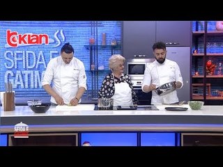 Sfida e gatimit - Emisioni 145 (24 maj 2019)