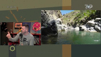 Wake Up/ Studimi;HEC-et në Vjosë nuk sjellin asnjë përfitim për ekonominë, vetëm degradim të luginës