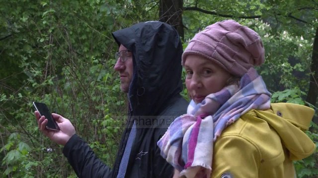 Pa gjumë në Berlin! Bilbilët “pushtojnë” parqet - Top Channel Albania - News - Lajme