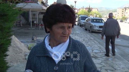 RTV Ora - Mungesa e sinjalitikës, shkak i aksidenteve në Berat