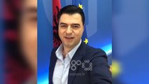 RTV Ora - Basha nuk i përgjigjet Ramës, i bën apel shqiptarëve në Evropë: Votoni PPE!