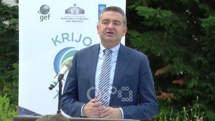 RTV Ora - Pr/ligji për pyjet, Klosi: Përshkallëzojmë dënimet për kundërvajtësit