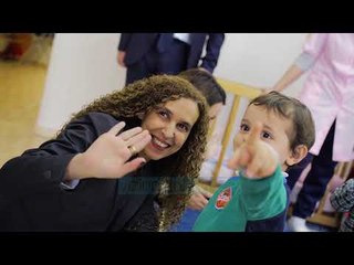 Një çerdhe e re i shtohet Tiranës - News, Lajme - Vizion Plus
