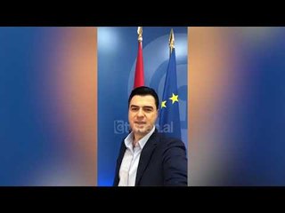 Zgjedhjet ne PE, Basha apel shqiptareve