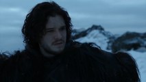 Kit Harington ingresa en una clínica para tratar 