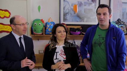 Rikonstruktohet çerdhja numer 17