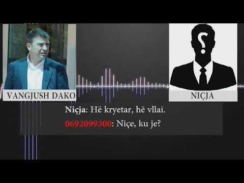 RTV Ora - Mbyllen hetimet për dosjen 339, të pandehur 12 persona