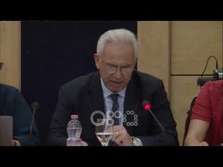 Fshihen paratë e fushatës, Zguri: Mungesa e deklarimeve sjell korrupsion e shitblerje të votës