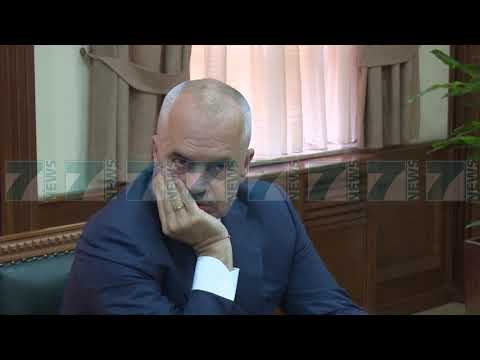 RAMA LETER TE TRETE BASHES, «S'I FITON DOT ZGJEDHJET, EJA NE DIALOG» - News, Lajme - Kanali 7