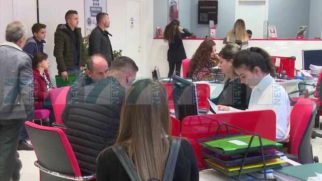 BIZNESI I HUAJ «KRIZA POLITIKE PO DEMTON RENDE EKONOMINE» - News, Lajme - Kanali 7