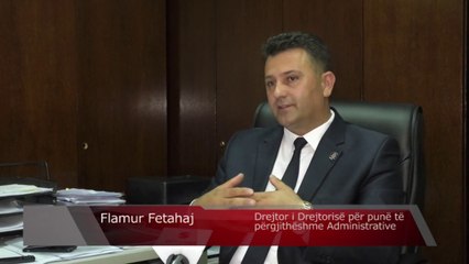 Drejtoria e Administratës Përgjithshme me sfida e plane të ndryshme-Lajme