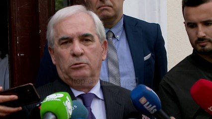 Gjinushi, në krye të Akademisë  - Top Channel Albania - News - Lajme