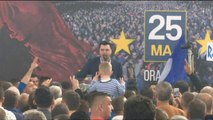 Basha: Largimi i Edi Ramës nuk negociohet!  - Top Channel Albania - News - Lajme