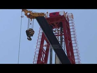 Zbulohet burimi i ri i naftës  - Top Channel Albania - News - Lajme