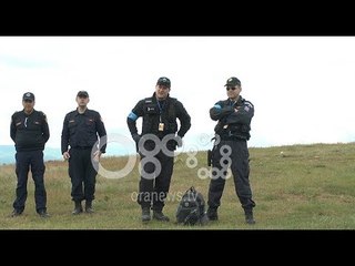 RTV Ora - Frontex blindon Shqipërinë, kapen 24 klandestinët e parë në kufirin me Greqinë