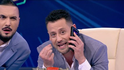 Fiks Fare, 24 Maj 2019, Pjesa 2 - Investigative Satirical Show