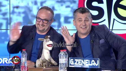 Stop - Sarande/ Bashkia nuk “njeh” gjykaten per rifreskim te lejes se ndertimit! (24 maj 2019)