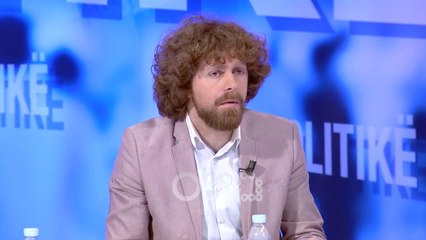 Ekopolitikë - Prifti: Ka deputetë që nuk kanë bërë një ese në jetën e vet