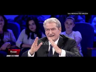 Edicioni i Lajmeve Tv Klan 24 Maj 2019, ora 19:30