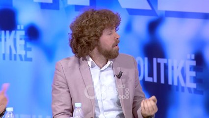 Ekopolitikë - Rezart Prifti: Parlamenti është i gjithi parodi, emisionet politike janë bërë “kaps”