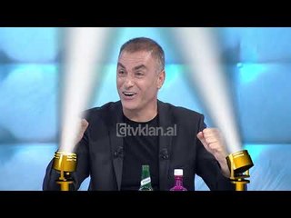 Zone e lire - Maratona nr 157, pse Sotir Qirjaqi nuk ka frike nga vdekja! (24 maj 2019)