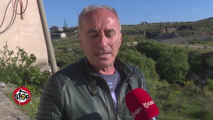 Stop- Sarande/ bashkia nuk “njeh” gjykaten per rifreskim te lejes se ndertimit.(24.05.2019)