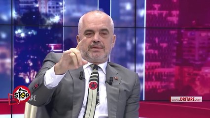 Download Video: Stop-24 maji i Kongresit të Permetit dhe situata politike sot.(24.05.2019)