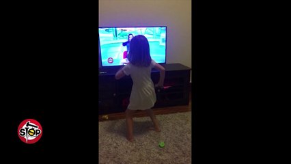 Stop-"Fllonxat" e vogla jashte "Stop-it".(24.05.2019)