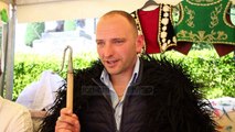 “Java e Ali Pashës”/ Tepelena hap sezonin turistik - Top Channel Albania - News - Lajme