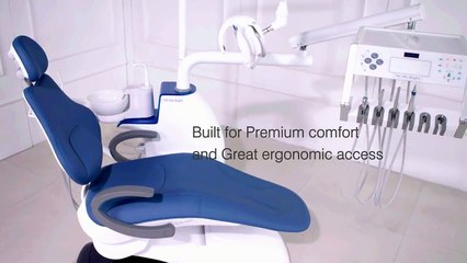 How to Install Dental Chair in 6 Simple Steps
