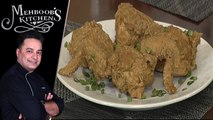 Spring Chicken Recipe by Chef Mehboob Khan 28 May 2019