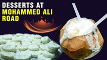 Ramadan Special Street Food at Mohammad Ali Road - Ramzan Special - Biggest Iftar Market