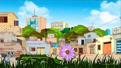 Robert Frank - Child Abuse Awareness