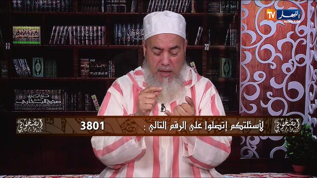 الشيخ شمس الدين يرد.. على كيفية إدراك الصلاة المفروضة