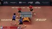 Fan Zhendong/Ding Ning vs An Ji Song/Kim Nam Hae | 2019 ITTF China Open Highlights (Pre)