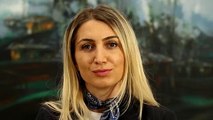 RÖP | Dilek İmamoğlu: İstanbul'u da iyi biliyorum, Ekrem'i de... İkisi yan yana çok uyuyor