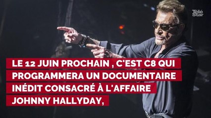 Héritages : NRJ12 bouleverse ses programmes pour une émission en direct consacrée au procès Hallyday