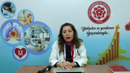 'KKKA'dan hastaların yüzde 95'i kurtuluyor' - SİVAS