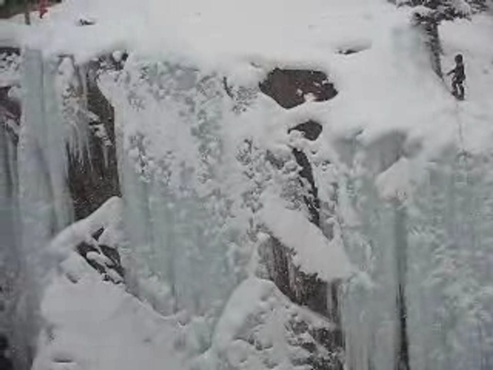 Video colorado