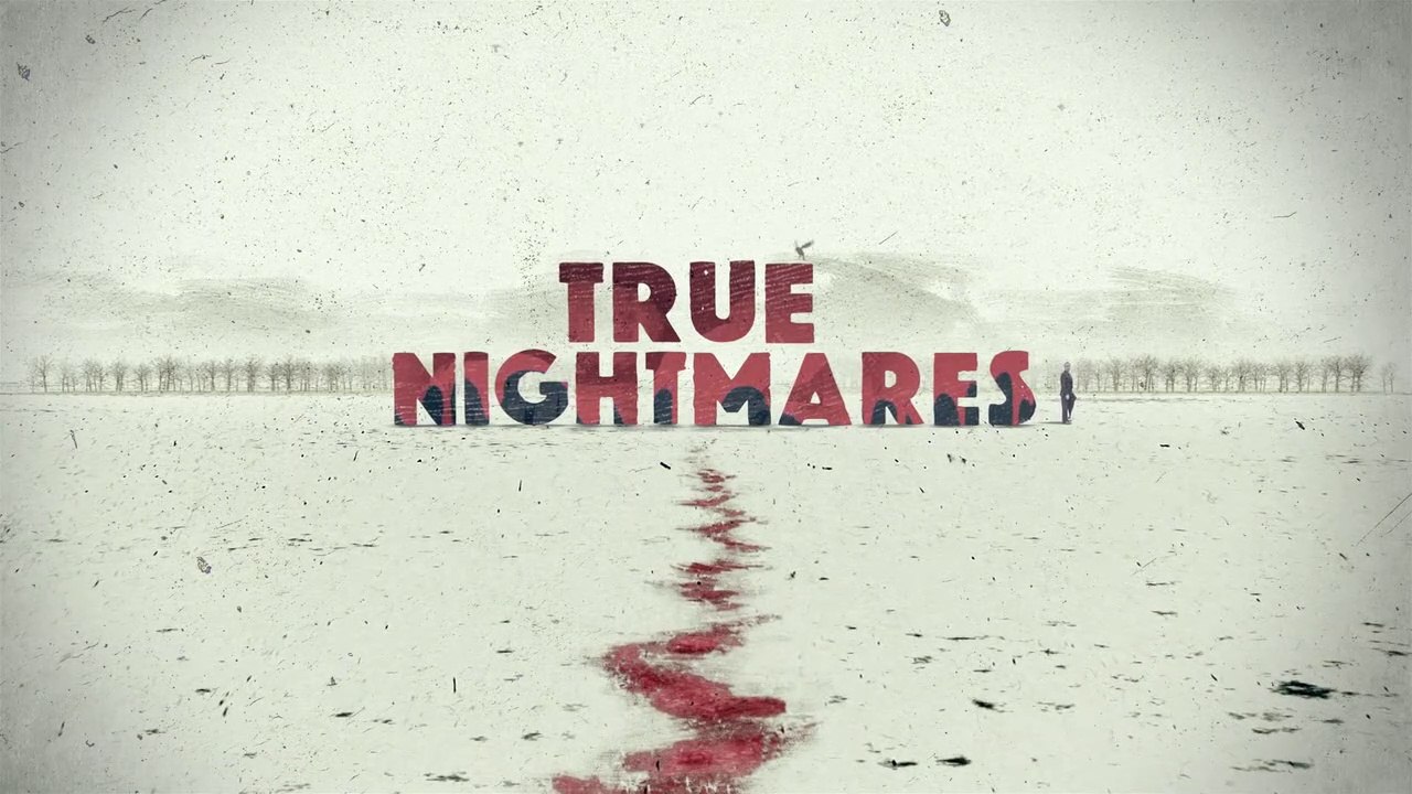 True Nightmares | Der Sargträger | S01 - E02