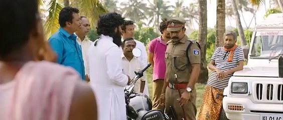 New Movie - Varikkuzhiyile Kolapathakam (2019) Malayalam part 3