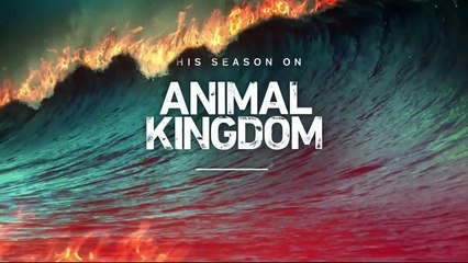 Animal Kingdom Season 4 Ep.02 Promo Angela (HD) This Season On
