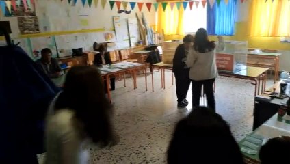 Το μήνυμα του Δημήτρη Λερογιάννη, που τερμάτισε 2ος στο Καρπενήσι