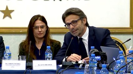 KREU I KLP MAGJISTRATËT PO KALOJNË NË KOKËN E GJILPËRËS