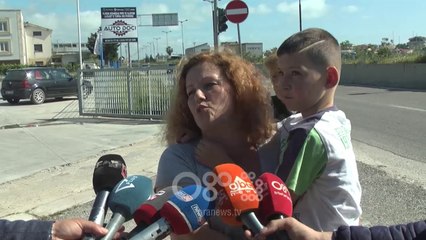 RTV Ora – Banorët e Arapajt kërkojnë zgjidhje për “rrugën e vdekjes”