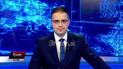 Edicioni i Lajmeve Tv Klan 25 Maj 2019, ora 12:00