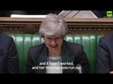 Britania në kërkim të pasuesit të Theresa May - News, Lajme - Vizion Plus